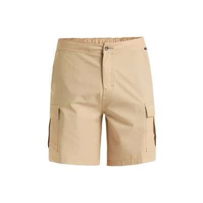Image of Quiksilver HALF 19 Swimming shorts, Men&#039;s, Size: 28, Sand