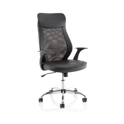 Image of Dynamic Baye Mesh Office Chair (Black)