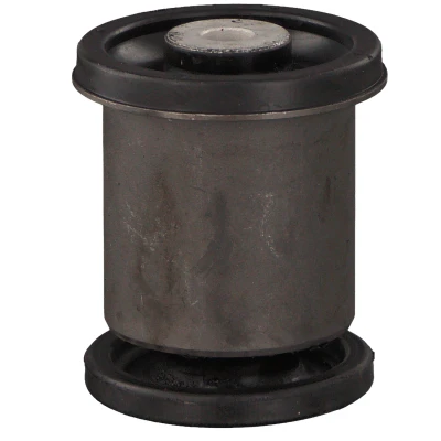 Image of 2H0511413, 2H0511413A, 2H0511413B, 2N0511413, 2N0511413A Mounting, leaf spring FEBI BILSTEIN 49778