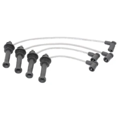 Image of 1335377 Ignition Lead Set JAPANPARTS IC 326 4 FORD: FIESTA 5, Focus 2, Mk1 Hatchback, VOLVO: C30