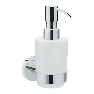 Image of hansgrohe Logis Universal Soap dispenser, chrome, 41714000