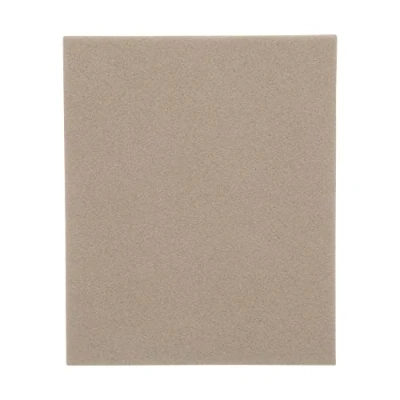 Image of 3M Softback Sanding Sponge 02601, 4 1/2 x 5 in, 20 Pack, Ultrafine Grit, Fast Cutting