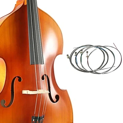 Image of Double Bass String (3/4)