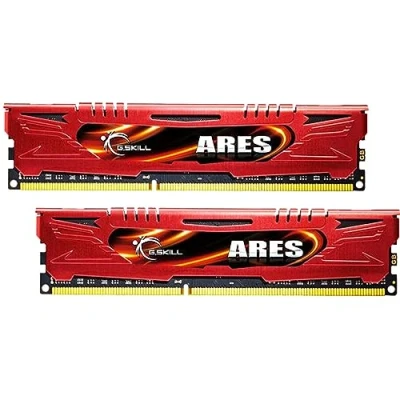 Image of G.Skill Ares DDR3 2 x 8 GB, F3 2133C11D 16GAR