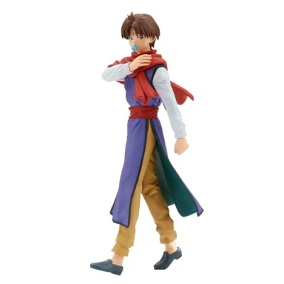 Image of Banpresto Yu Hakusho DXF Koenma 30th Anniversary Statue