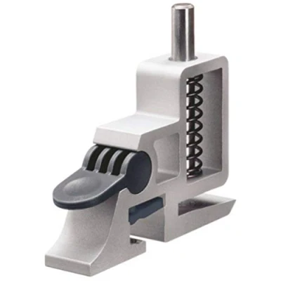 Image of Leitz 51230000 Replaceable Cutter for the AKTO 5114 Adjustable Hole Punch, Iron, Silver, 6 mm Diameter