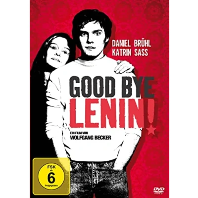 Image of Good Bye, Lenin! (Filmjuwelen)