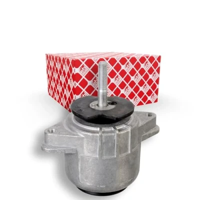 Image of 94837505811, 94837505812, 94837505813 Engine Mount FEBI BILSTEIN 174478 Right Hydro