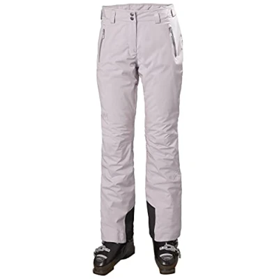 Image of Helly Hansen Women&#039;s W Legendary Insulated Pants, Dusty Syrin, L