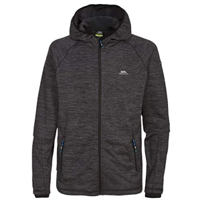 Image of Trespass Northwood B Jacket, Men, mens, MAFLFLL20015, BKM, M