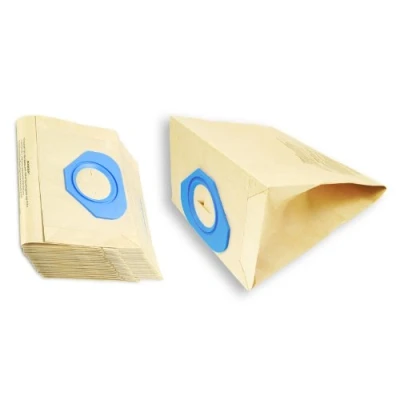 Image of Nilfisk First4spares Dust Bags G Series Vacuum Cleaners (20 Pack)