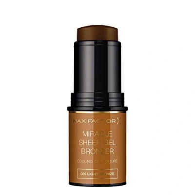 Image of Miracle Sheer 005 Light Bronze 8 gr
