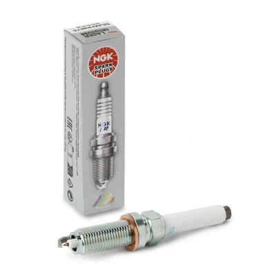 Image of 0041597003, 0041597903, 2701590700, A0041597003, A0041597903 Spark plug NGK 90654 M12 x 1,25 14 mm MERCEDES BENZ: E Class Saloon, C Saloon