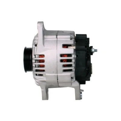 Image of 0002655009, A0002655009 Generator HELLA 8EL 012 429 001 14V 110A 60mm HYUNDAI: GALLOPER 2, H 1 Van, Santa Fe I