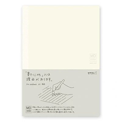 Image of Midori MD Note Horizontal Ruled line
