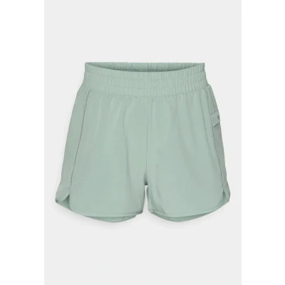 Image of Borg Loose Shorts