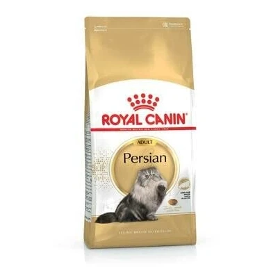 Image of Royal Canin Persian Adult Dry Cat Food 2kg