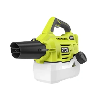 Image of Ryobi RY18FGA 0 18V ONE+ Cordless Fogger/Chemical Sprayer (Bare Tool)