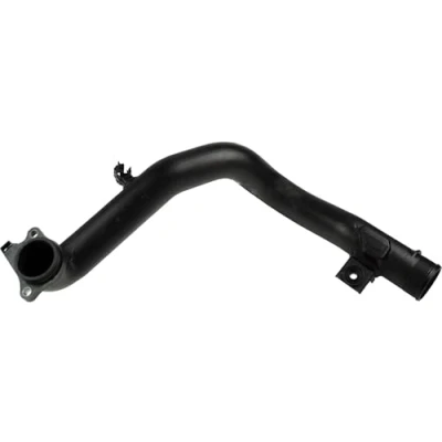 Image of 51901755 Turbocharger Hose GATES 09 1353 Plastic FIAT: Doblo II Estate, Platform/Chassis, Box Body / Estate