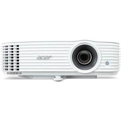 Image of ACER H6543BDK Full HD Home Cinema Projector, White