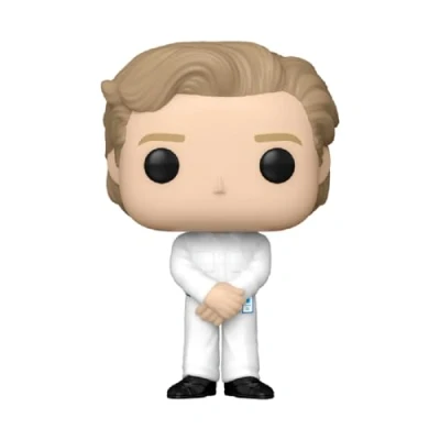 Image of Funko POP! TV: Stranger Things Henry 001​ Collectable Vinyl Figure Gift Idea Official Merchandise Toys for Kids &amp; Adults TV Fans Model Collectors and Display