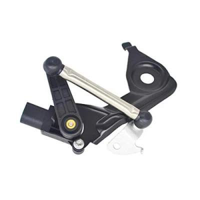 Image of ZEALfix 8K0941309F Rear Left Headlight Level Sensor for A4 8K2 8KH 8K5 8B A5 8T3 8F7 8TA