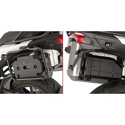 Image of Givi Tl8705Kit Tool Box Fit Kit