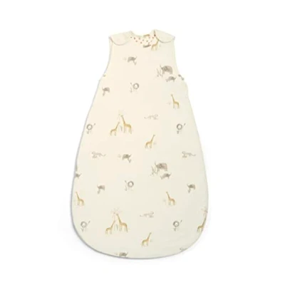 Image of Mamas &amp; Papas Dreampod 0 6 Months, 2.5 Tog, Jungle