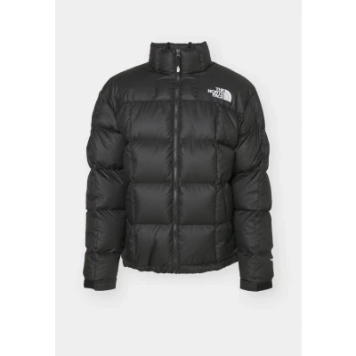 Image of The North Face Lhotse Jacket Down jacket, Men&#039;s, Size: XL, Black/white