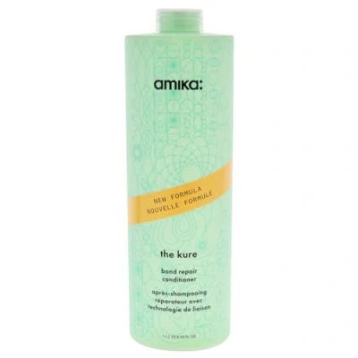 Image of Wash by amika The Kure Repair Conditioner 1000ml