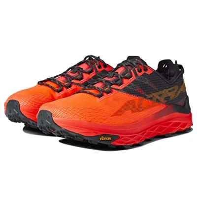 Image of Altra Mont Blanc Trail Running Shoes SS23