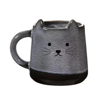 Image of Sass &amp; Belle Mojave Cat Mug