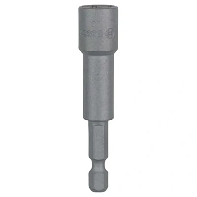 Image of 5x Bosch 2608550561 10 x 11mm M6 65mm Socket Spanner