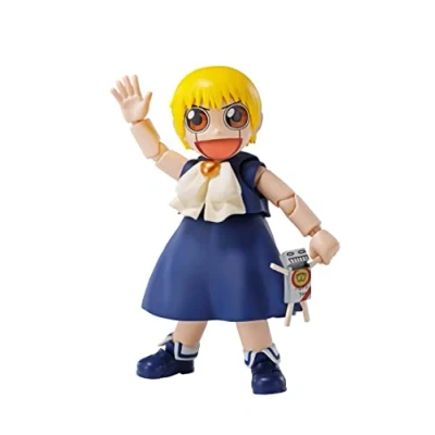 Image of BANDAI Tamashii Nations Konjiki no Zatch Bell Bell, Spirits S.H.Figuarts