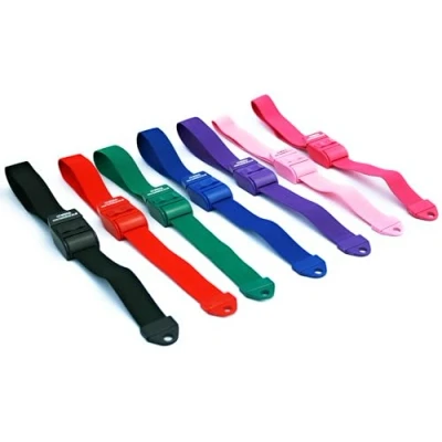 Image of ICE Medical Tourniquet Quick and Slow Release in Mixed Colours, Colourful Nurses, Doctors Paramedics (7)
