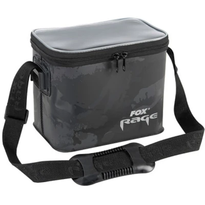 Image of Fox Rage Voyager Camo Welded bag S Fishing