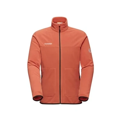 Image of Mammut Innominata Light Ml Men&#039;s Jacket (Pack of 1), Brick, M