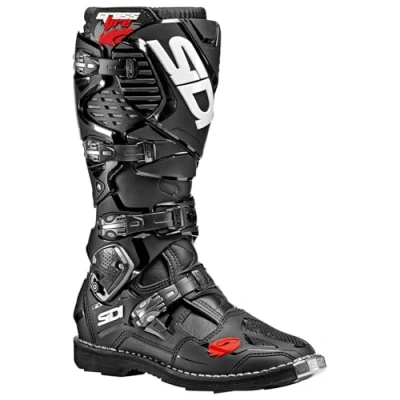 Image of Sidi Crossfire 3, Black, Size 41
