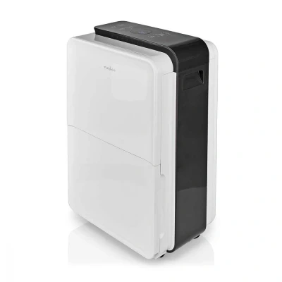 Image of Nedis SmartLife Dehumidifier Wi Fi 30L Per Day Dehumidification Continuous Ventilation 210 m3/h