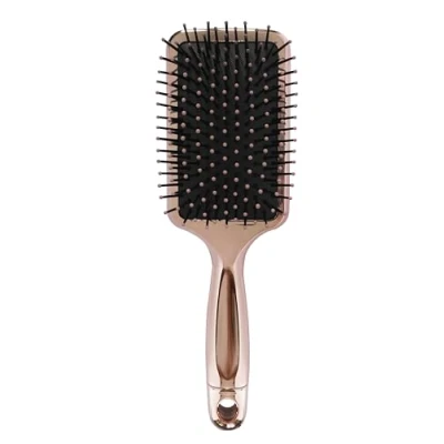 Image of Bo... Paris The Private Collection Detangling Hair Brush with Rounded Picot Special Massage Paddle for All Types Pack of 1