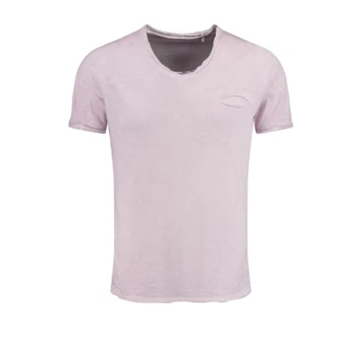 Image of KEY LARGO Men&#039;s Mt Soda T Shirt, Misty Lilac (1361), XL