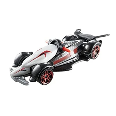 Image of Star Wars Hot Wheels CGW48 Vehicle 1:64 The Inquisitor