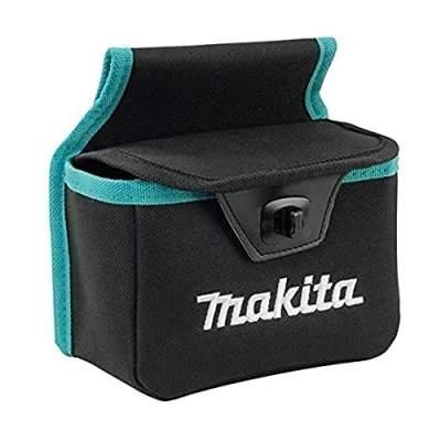 Image of Makita 199297 7 Twin Battery Pouch
