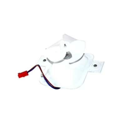 Image of Beko Fridge Freezer Fan Motor. Genuine Part Number 4305892185