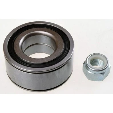 Image of 4501154 Wheel bearing kit DENCKERMANN W413088 84mm RENAULT: CLIO 2, Kangoo I Express, ESPACE 1