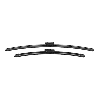 Image of Bosch Wiper Blade Aerotwin A399S, Length: 600mm/450mm − Set of Front Blades