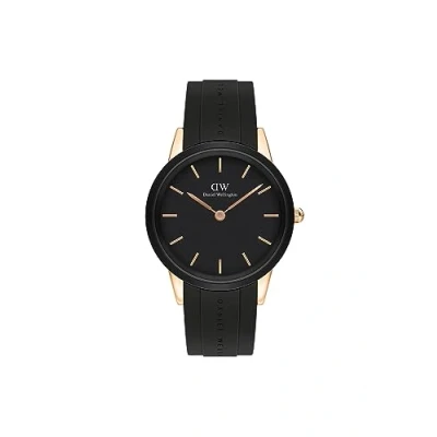Image of Daniel Wellington Men&#039;s Iconic Motion Watch DW00100425