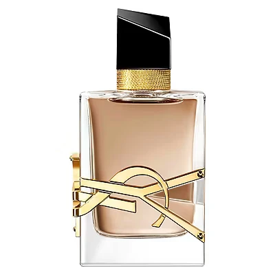 Image of Yves Saint Laurent Libre Flowers &amp; Flames Eau de Parfum Florale 50ml Spray