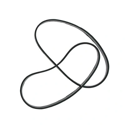 Image of Paxanpax Non Original Drive Belts Fits for Hoover Turbopower 2/3/Philips HL/Kenwood Upright Series