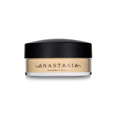 Image of Anastasia Beverly Hills Loose Setting Powder Banana